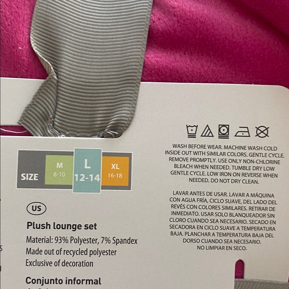 Lounge set - Picture 9 of 9